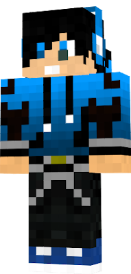 Hghghg Minecraft Skins