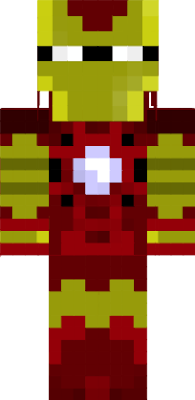 This is the skin of the Marvel_Man05