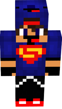 skin oficial