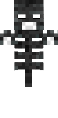 The wither as a player?!?