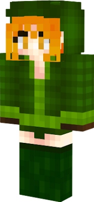 This base translated into universal format http://www.planetminecraft.com/skin/cupa-the-creeper-my-version/