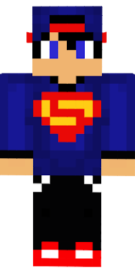 super man