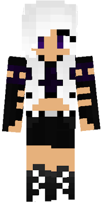 This is my personal skin please do not use