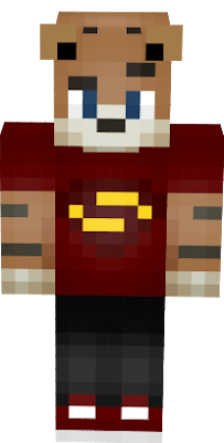 My skin! For my intro!