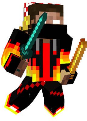 this is my original skin - made by XDlavazacker