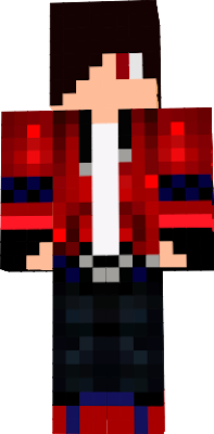 My skin :D