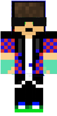 Fantastic Skin For Swags