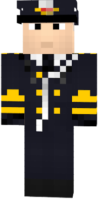 1st Officer of the RMS Titanic