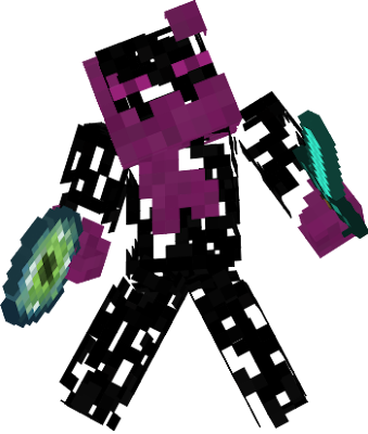 ender  Nova Skin