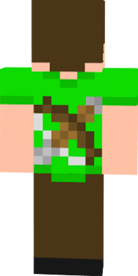 Even better version of my skin =D