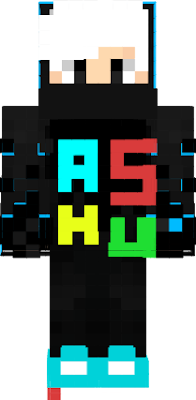 ashu name skin colorful with cool