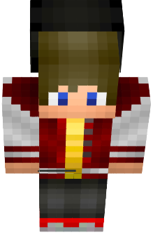 This is a skin for people that LOVE Varsity Skins! :D