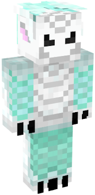 Its an IceWing