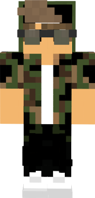 Camoboy