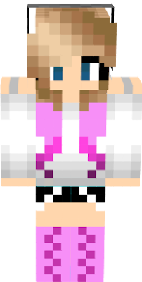 minecraft skin