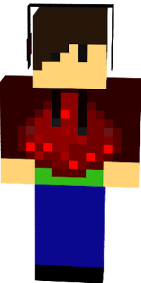 Redstone is cool