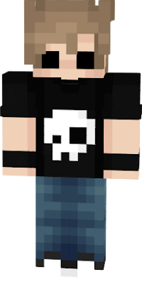 Tom Minecraft Skins