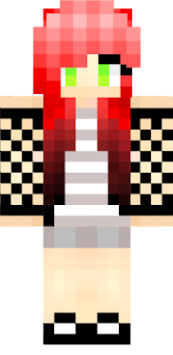Heres your skin Kay, Hope you like it :) ~Cwoffy