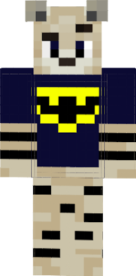 Skin By:AbsurdPLayer