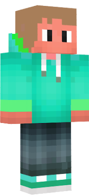 new Skin for dave