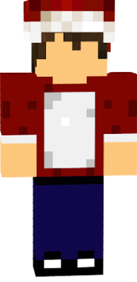 Mon skin noel