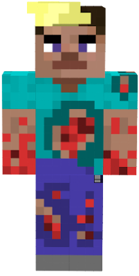 1st skin i ever made hope you liked it!