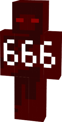 666  Nova Skin