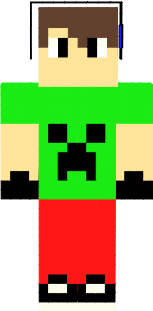 minha skin