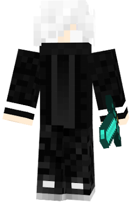 THE SOULS OF HEROBRINE IS IN THIS BODY BUT HEROBRINE CAN T KILING ME AND MY FRIENDS
