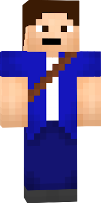This is my own skin pls dont copy!