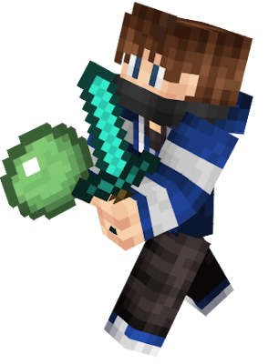 This is SuperSheep_YT with the knockback slimeball in hypixel skywars!!