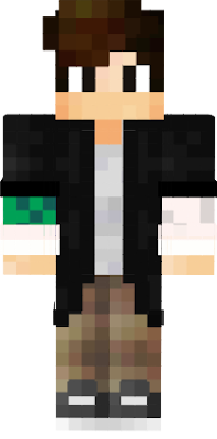 My Original Skin (Not really made by me, but the original has been deleted)