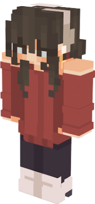 briar  Minecraft Skins