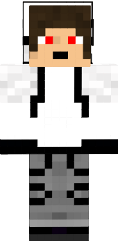 meu melhor skin