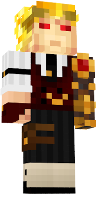 finally fixed all the mistakes. SteamPunk Skin with back logo for TangoTek