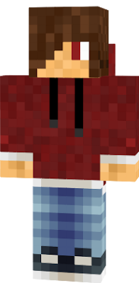 minha skin