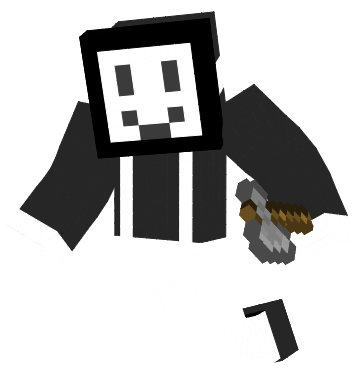 OK i know this may look a little like sammy from bendy and the ink machine but trust me it's not (i suck at typing sorry)