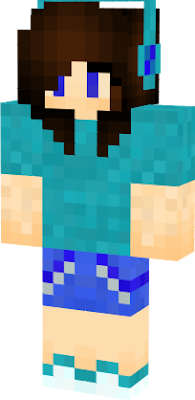 !;1ST SKIN I HAVE PUT ONLINE! 2;CAN I GET AT LEAST 25 LIKES????