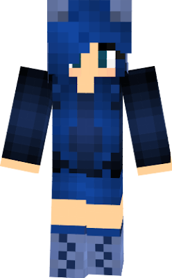 she asked if I can make for her a skin so... I created THIS. enjoy!