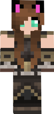 Skyrim skin for our Roleplay