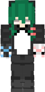 This was quite hard to make but it took only 1 house :D. Anyone can use this skin. I hope it's good!<3 This is my second one since I had to edit it so yeah-