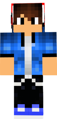 Minha skin