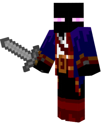 Vanguard Pirate was a Enemy in Kirberation Online Pirate Skyway: Minecraft Story Mode Edition, he holds the Stone Cutlass for Battle. He tells Captain Skiron to find Jesse, AdventureGemstone7, Claykken and his Crew.
