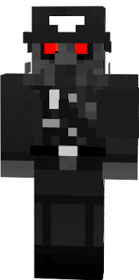 Gestapo skin made by arthurr