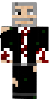 Made By Skrilly, and this was made for my minecraft server exdee