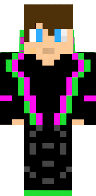 My first Hunger Games skin. Please like and where it. Thank you!!!!!!
