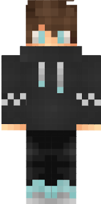 =D Skin made by BinqryDezignz