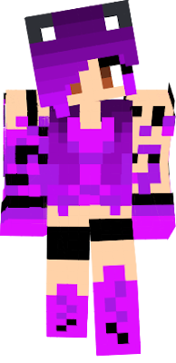 AWSOME SKIN!!! YOULL LOOK AMAZING!!!!!!!!!!!! HOPE YOU LOVE IT!! =^0w0^=