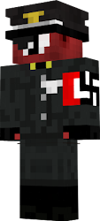 Country Humans - Germany (UPDATED) Minecraft Skin