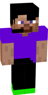 minecraft skin